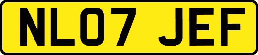NL07JEF