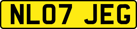 NL07JEG