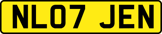 NL07JEN
