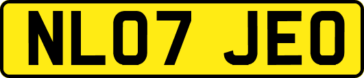 NL07JEO