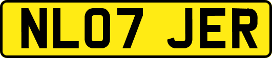 NL07JER