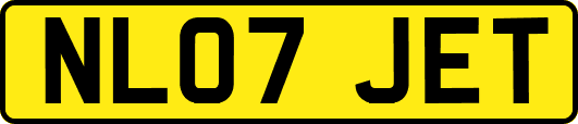 NL07JET