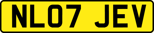 NL07JEV