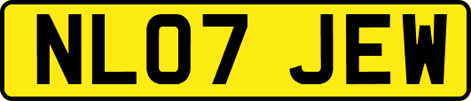 NL07JEW