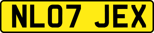 NL07JEX