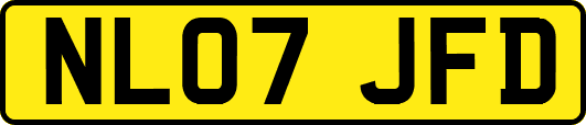 NL07JFD