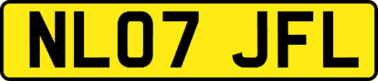 NL07JFL