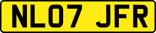 NL07JFR