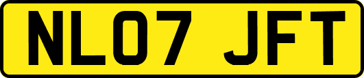 NL07JFT