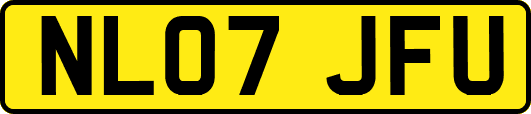 NL07JFU