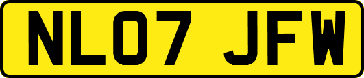 NL07JFW