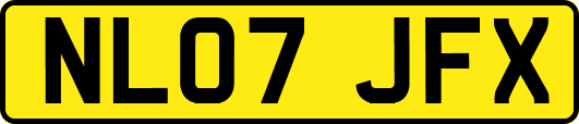 NL07JFX