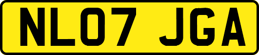 NL07JGA