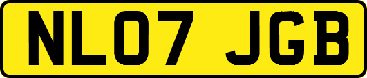 NL07JGB