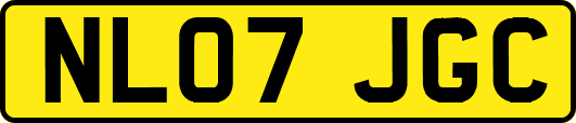 NL07JGC