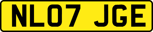 NL07JGE