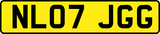NL07JGG