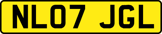 NL07JGL