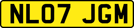 NL07JGM