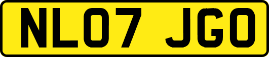 NL07JGO