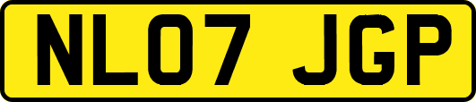 NL07JGP