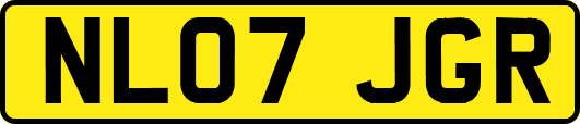 NL07JGR