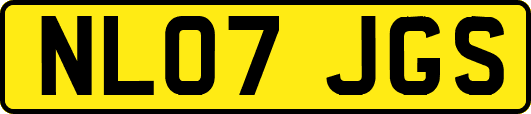 NL07JGS