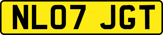 NL07JGT