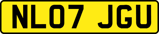 NL07JGU