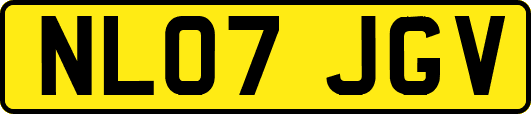 NL07JGV