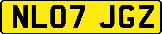NL07JGZ
