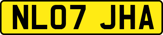 NL07JHA