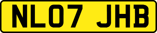 NL07JHB