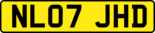 NL07JHD