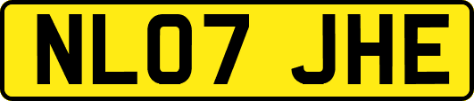 NL07JHE