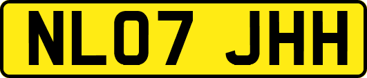 NL07JHH