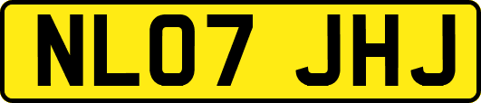 NL07JHJ