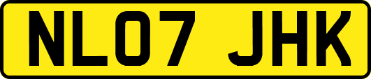 NL07JHK
