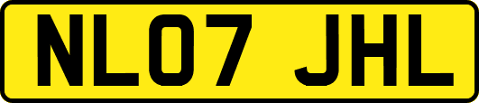 NL07JHL