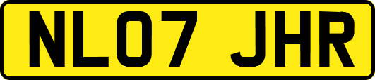 NL07JHR