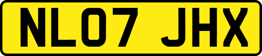 NL07JHX