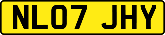 NL07JHY