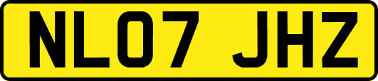 NL07JHZ
