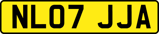 NL07JJA