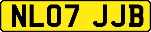 NL07JJB