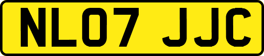 NL07JJC