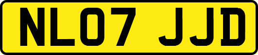 NL07JJD