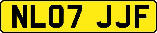 NL07JJF