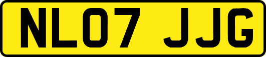 NL07JJG
