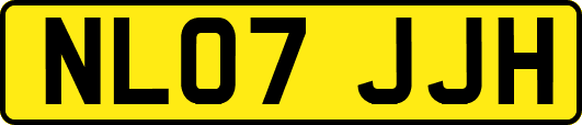 NL07JJH